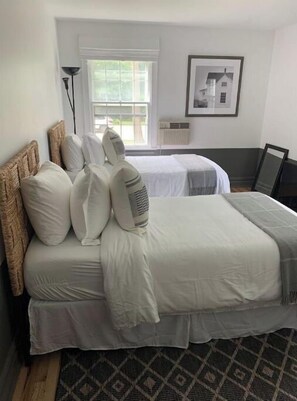 3 habitaciones y wifi 