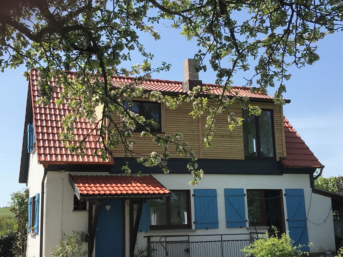 Värdens profilbild