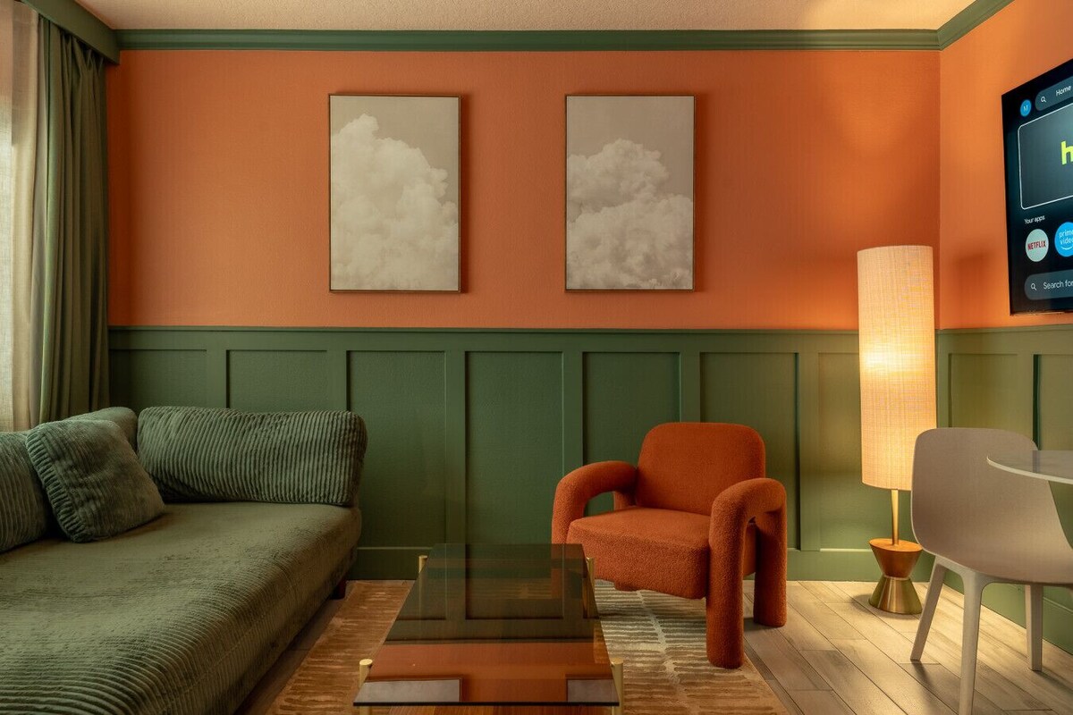 Bild für Gastgeberprofil