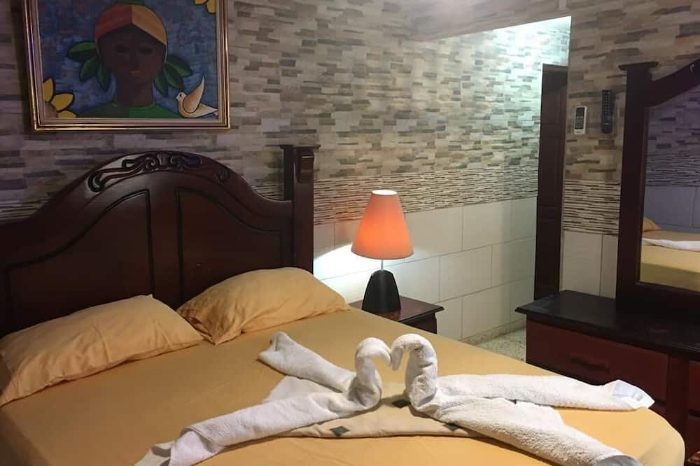 Apart-Hotel Costa Verde Distrito Nacional