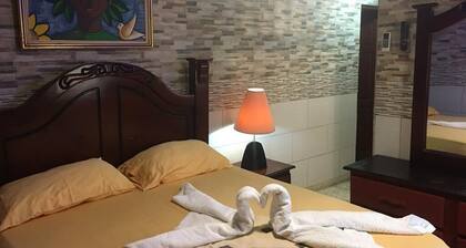 Apart-Hotel Costa Verde Distrito Nacional