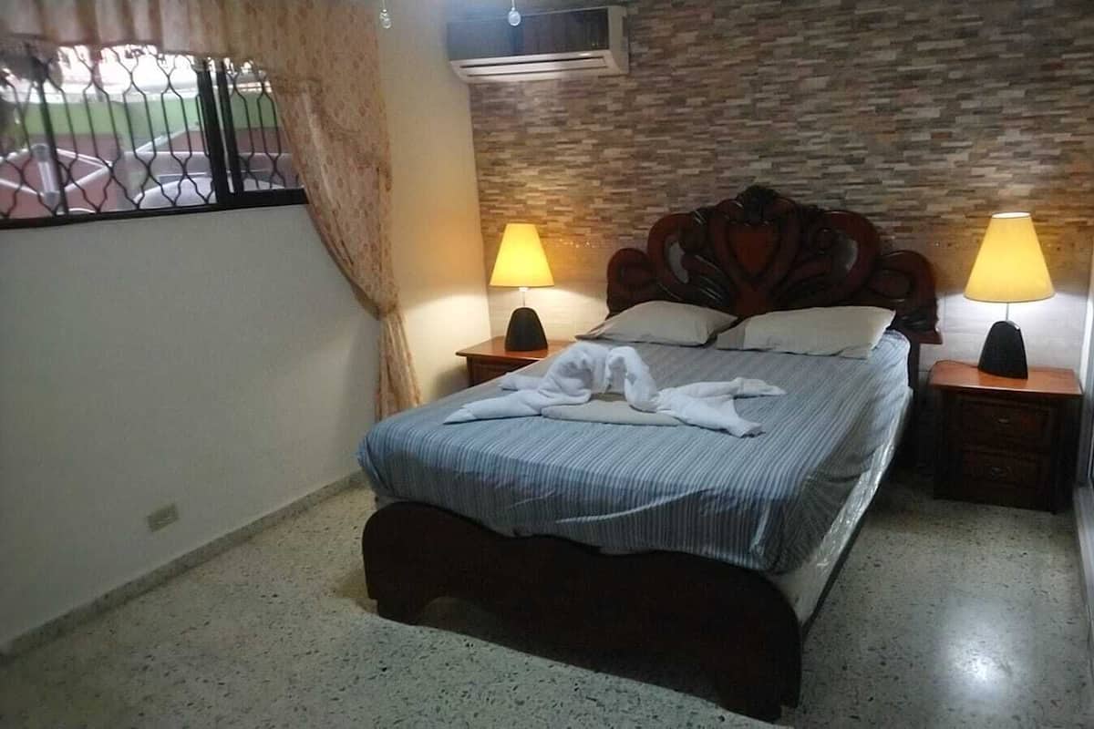 Iron/ironing board, free WiFi