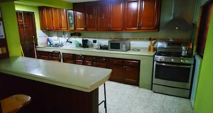 Habitaciones Amuebladas Costa Verde