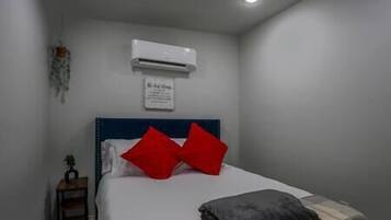 1 bedroom, WiFi