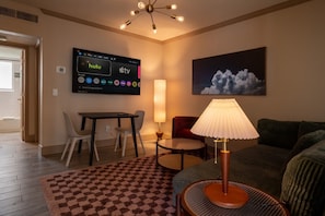 Fernseher