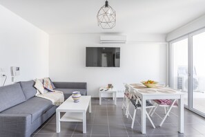 TV connectée