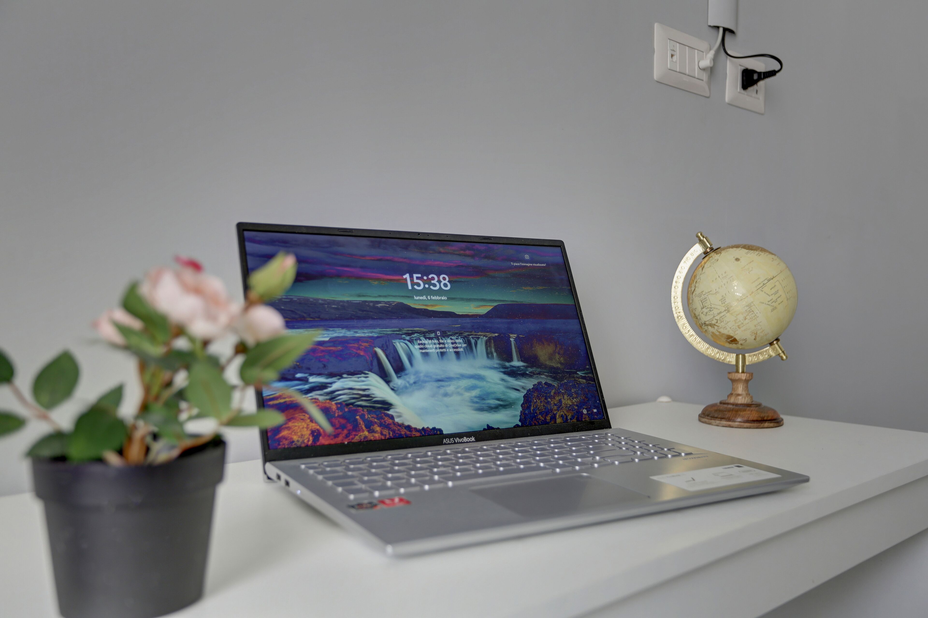 Photo - Voyager House Termini - Home and More