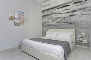 Room, 1 Bedroom - Voyager House (Rome)