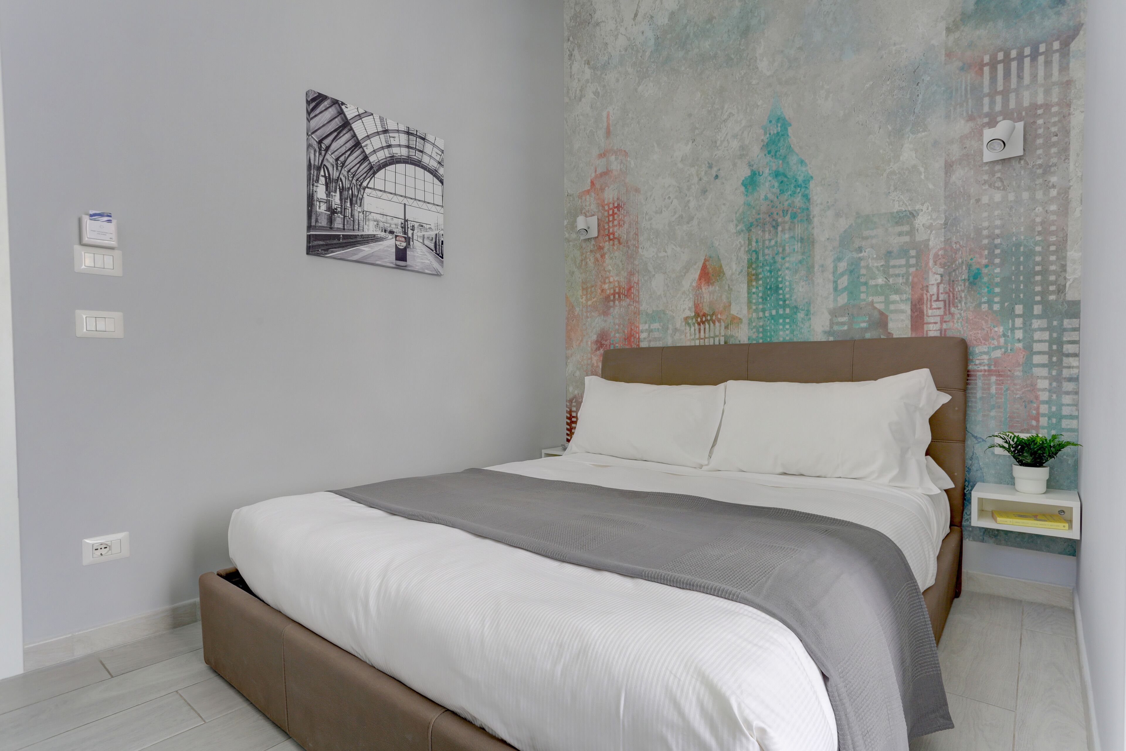 Photo - Voyager House Termini - Home and More