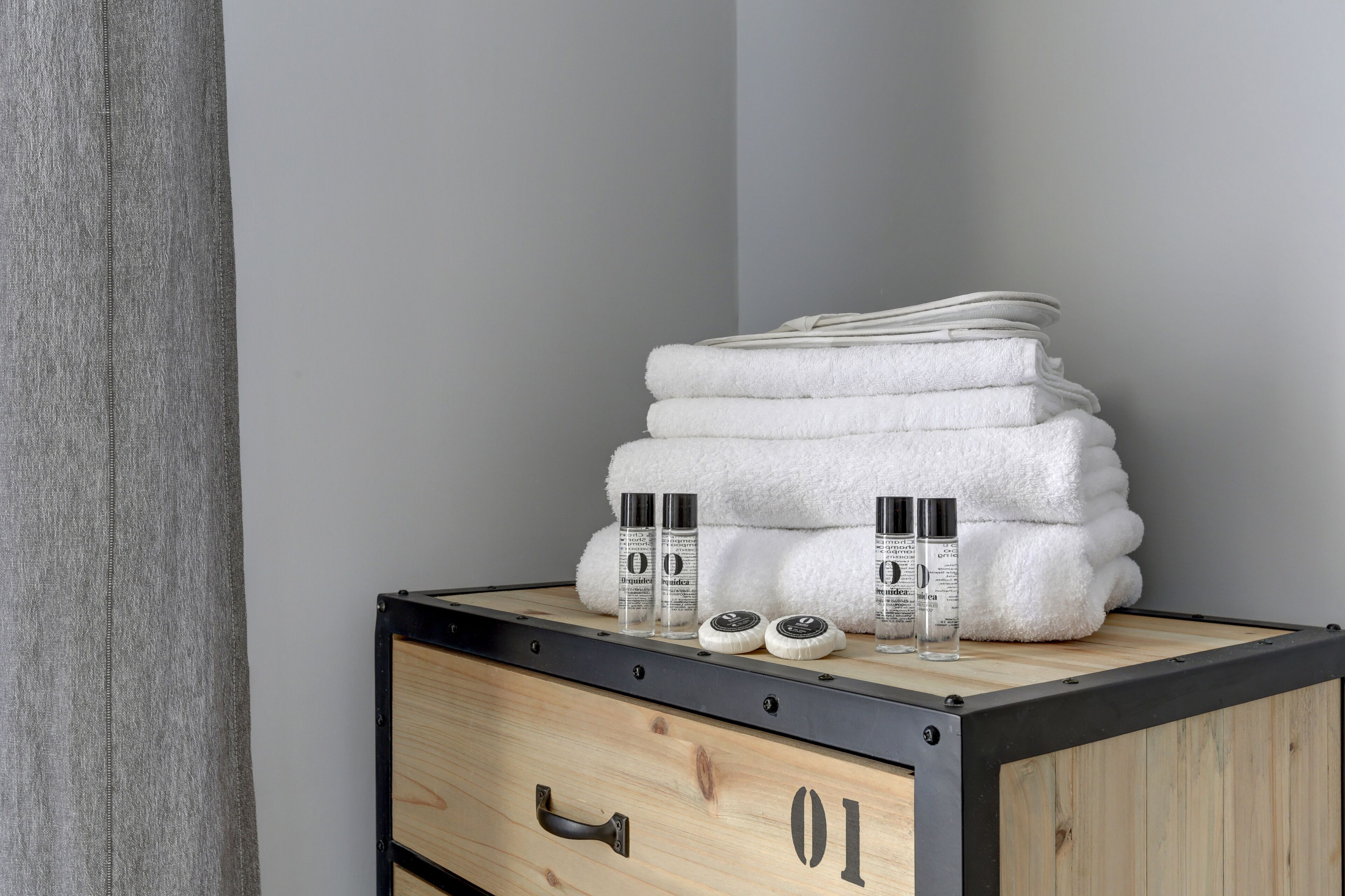 Photo - Voyager House Termini - Home and More