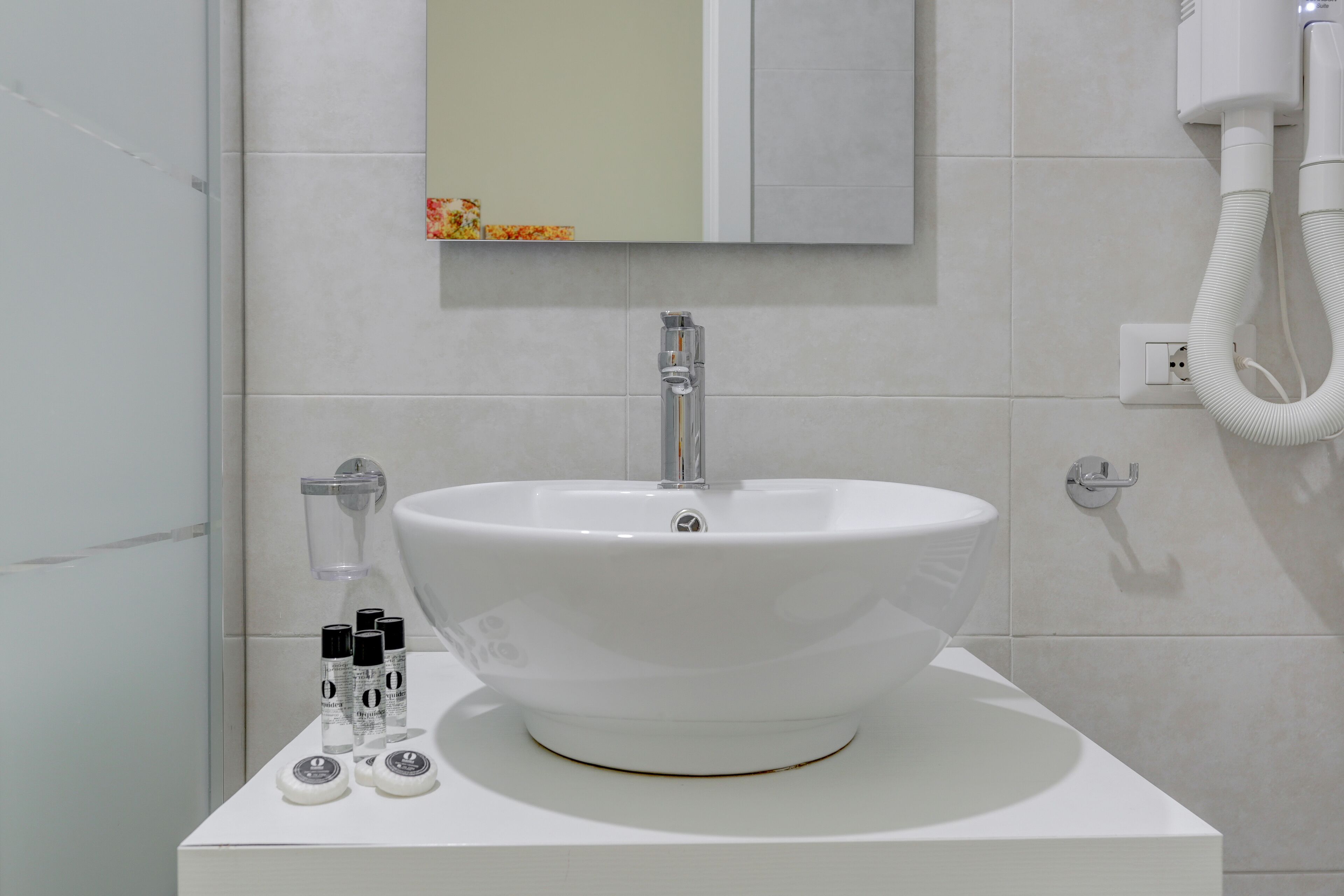 Photo - Voyager House Termini - Home and More