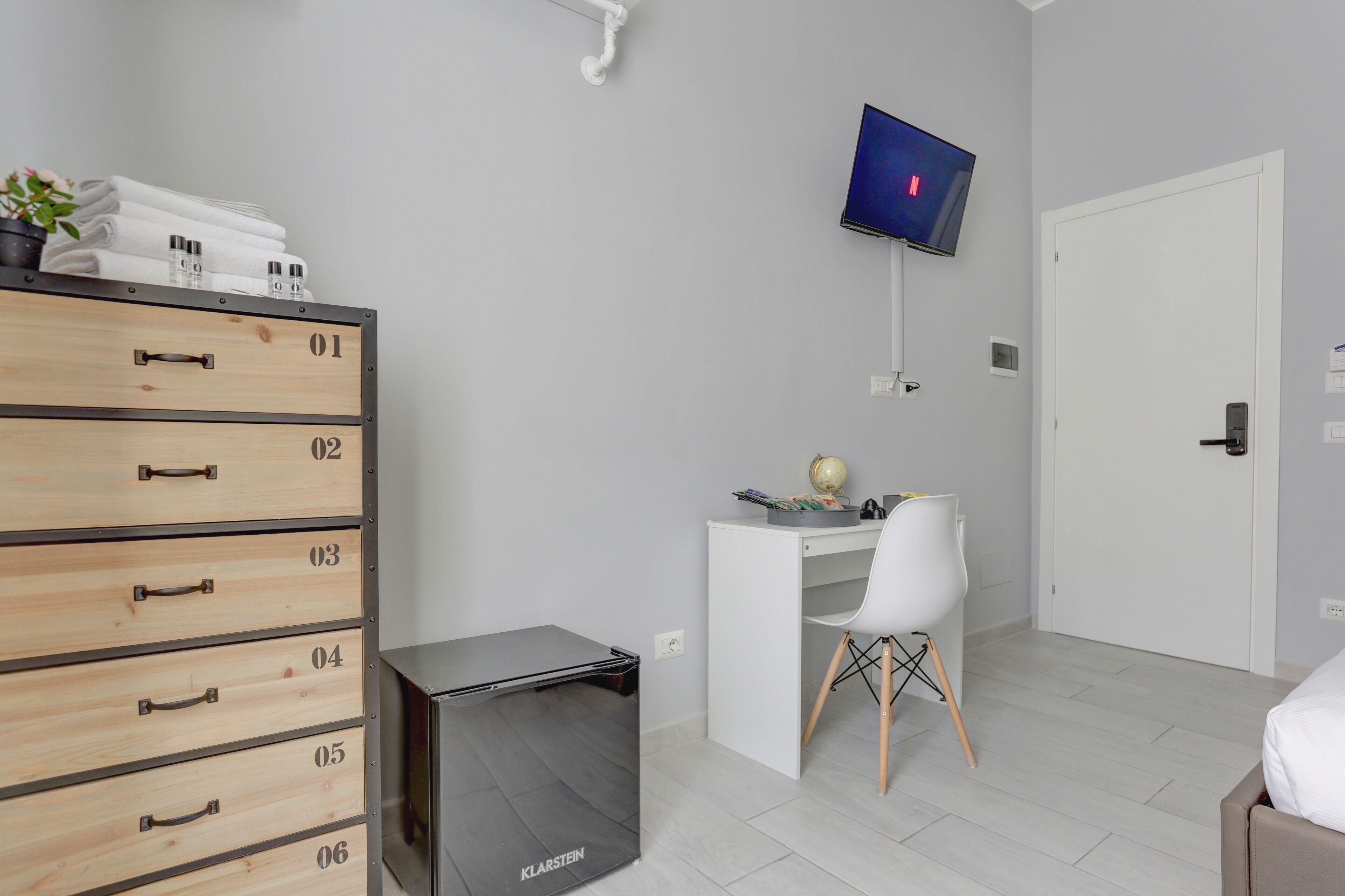 Photo - Voyager House Termini - Home and More