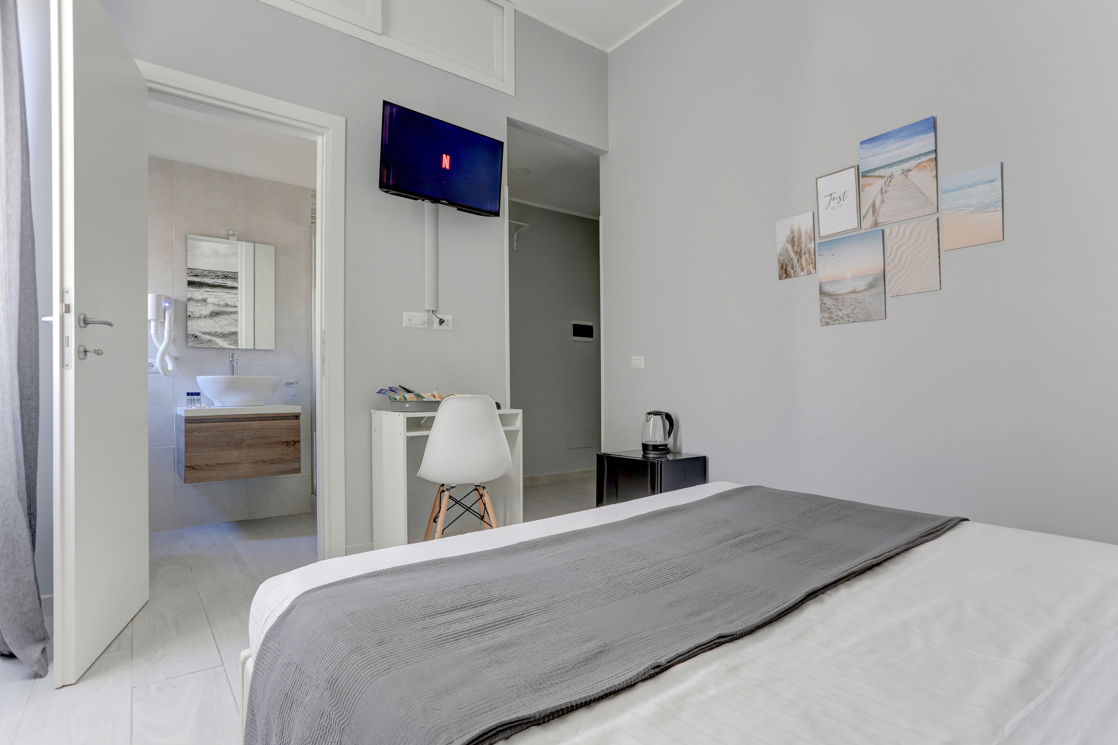 Photo - Voyager House Termini - Home and More