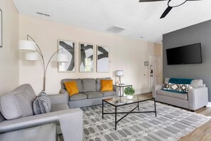 Fernseher, Arbeitsbereiche