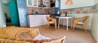 Superior Apartment