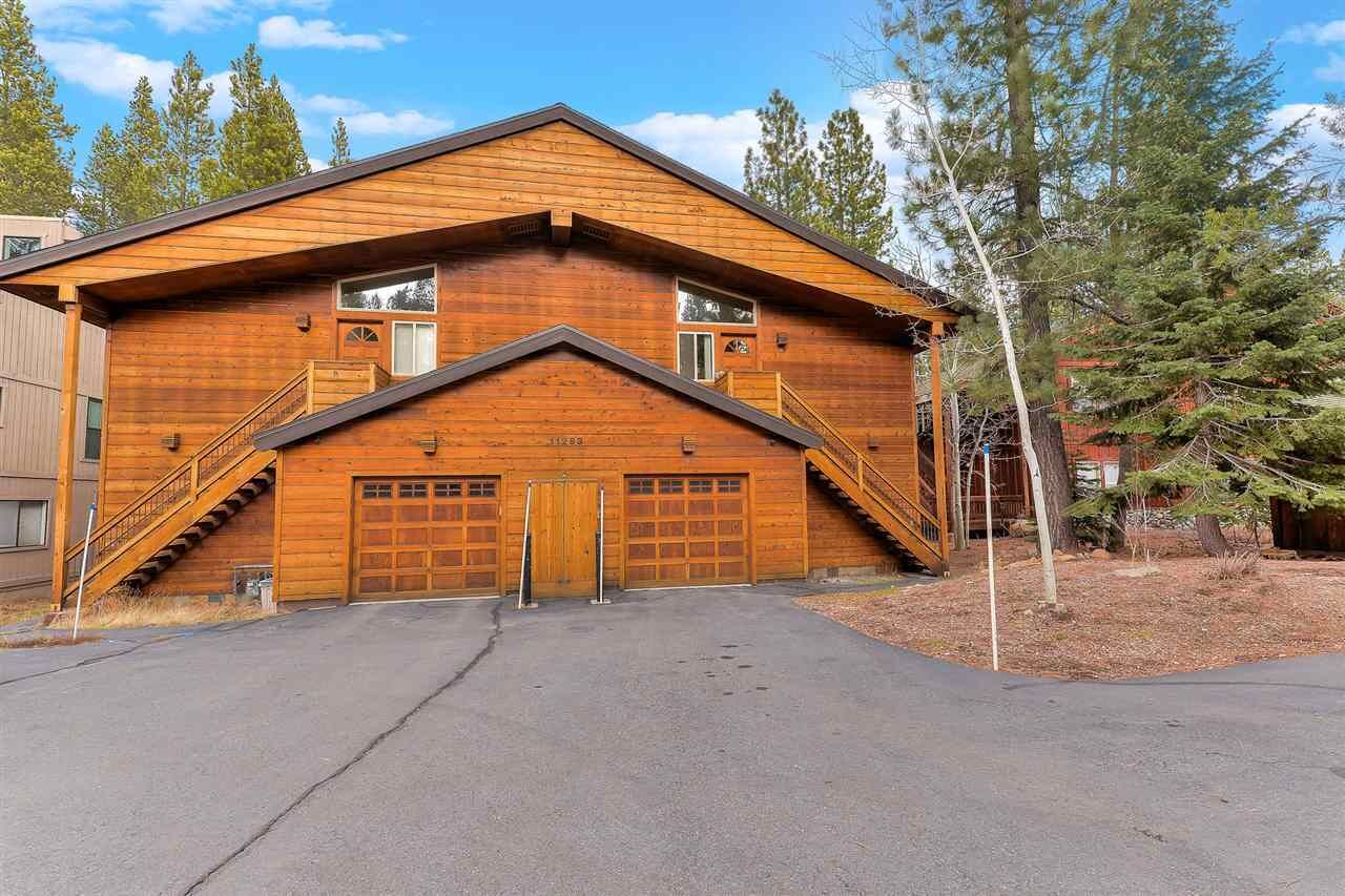 Perfect Location - Choose from 5 nearby ski areas!
