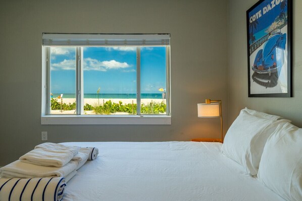 1 Schlafzimmer, Schreibtisch, Bügeleisen/Bügelbrett, WLAN