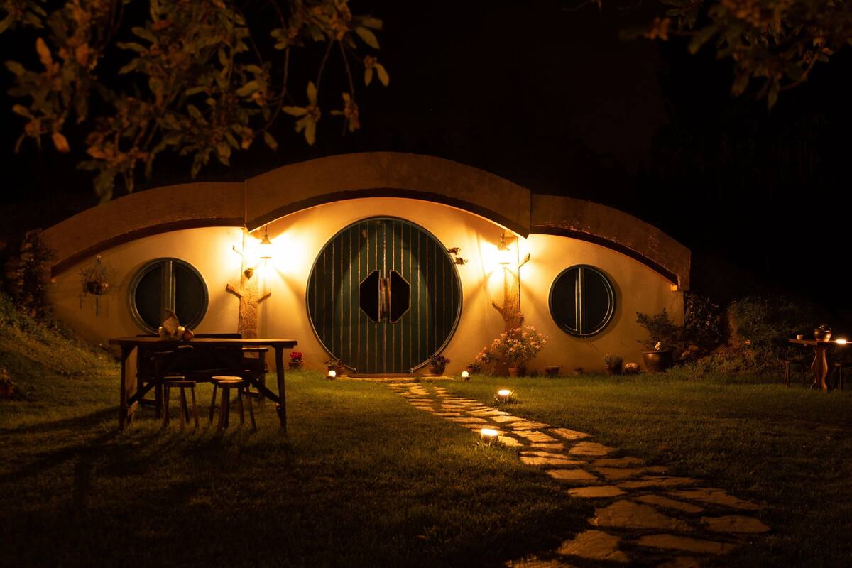Superior Cabin | WiFi (free), bed sheets