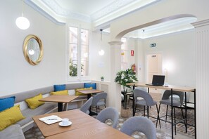 Interior - Feelathome Casa Bertrand (Barcelona)