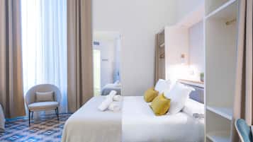 家庭房 | 客房景观