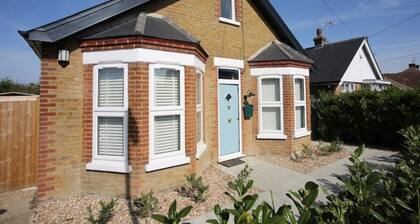 Sundance Cosy Getaway