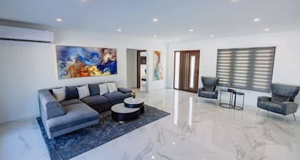 Casa en el Paraiso..