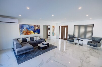 Casa en el Paraiso..