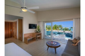 2 Schlafzimmer, WLAN