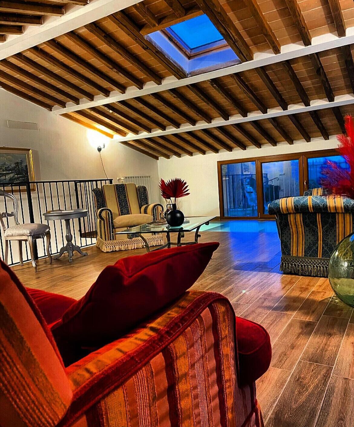 Foto - Agriturismo La Corte del Sole