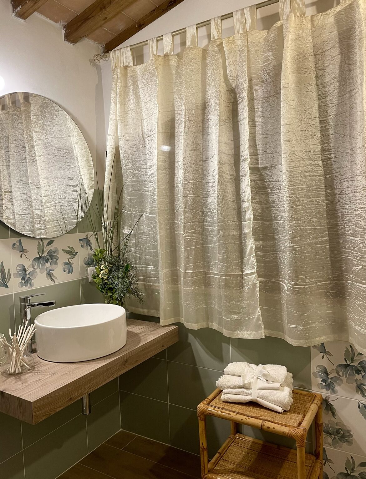 Foto - Agriturismo La Corte del Sole