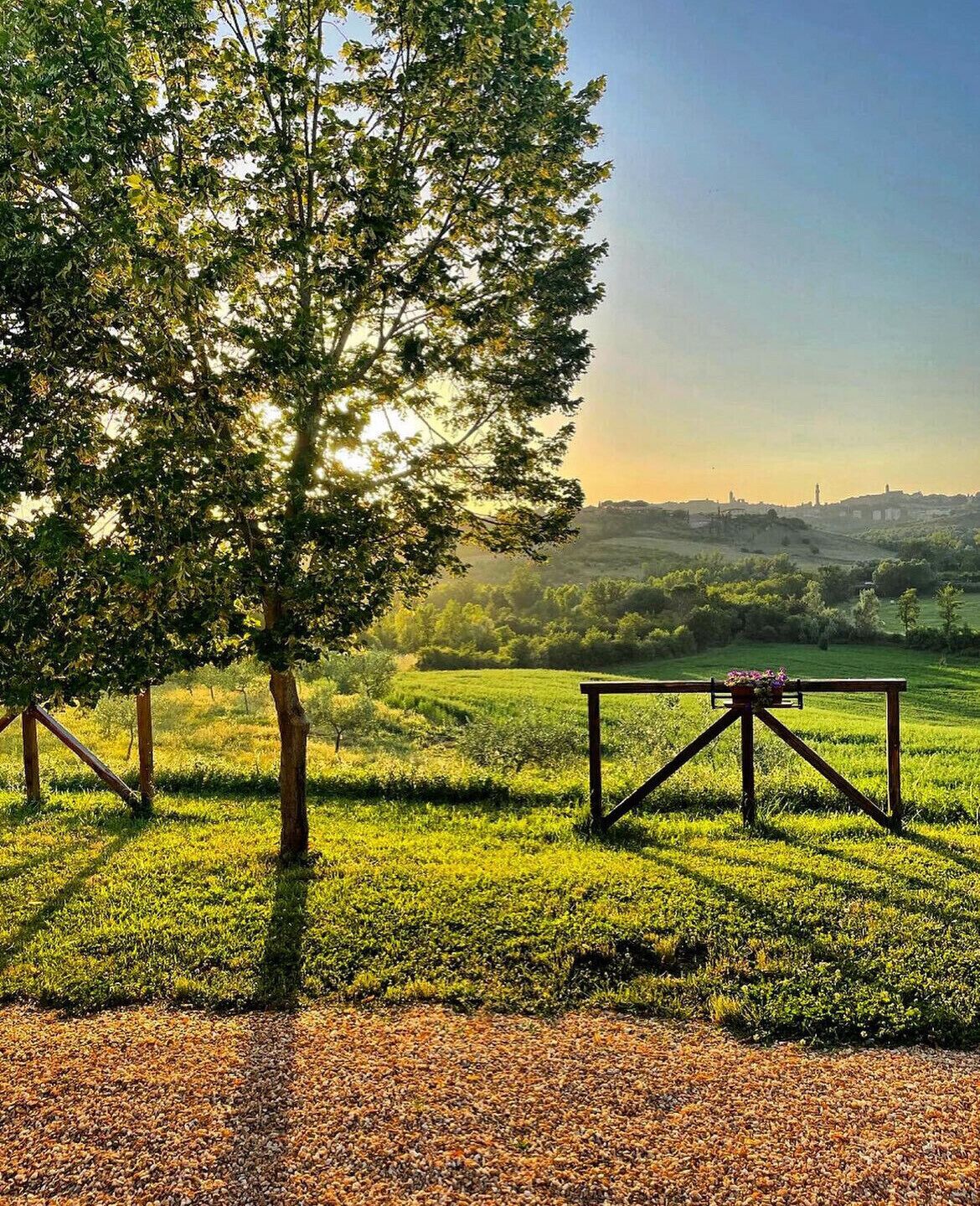 Foto - Agriturismo La Corte del Sole