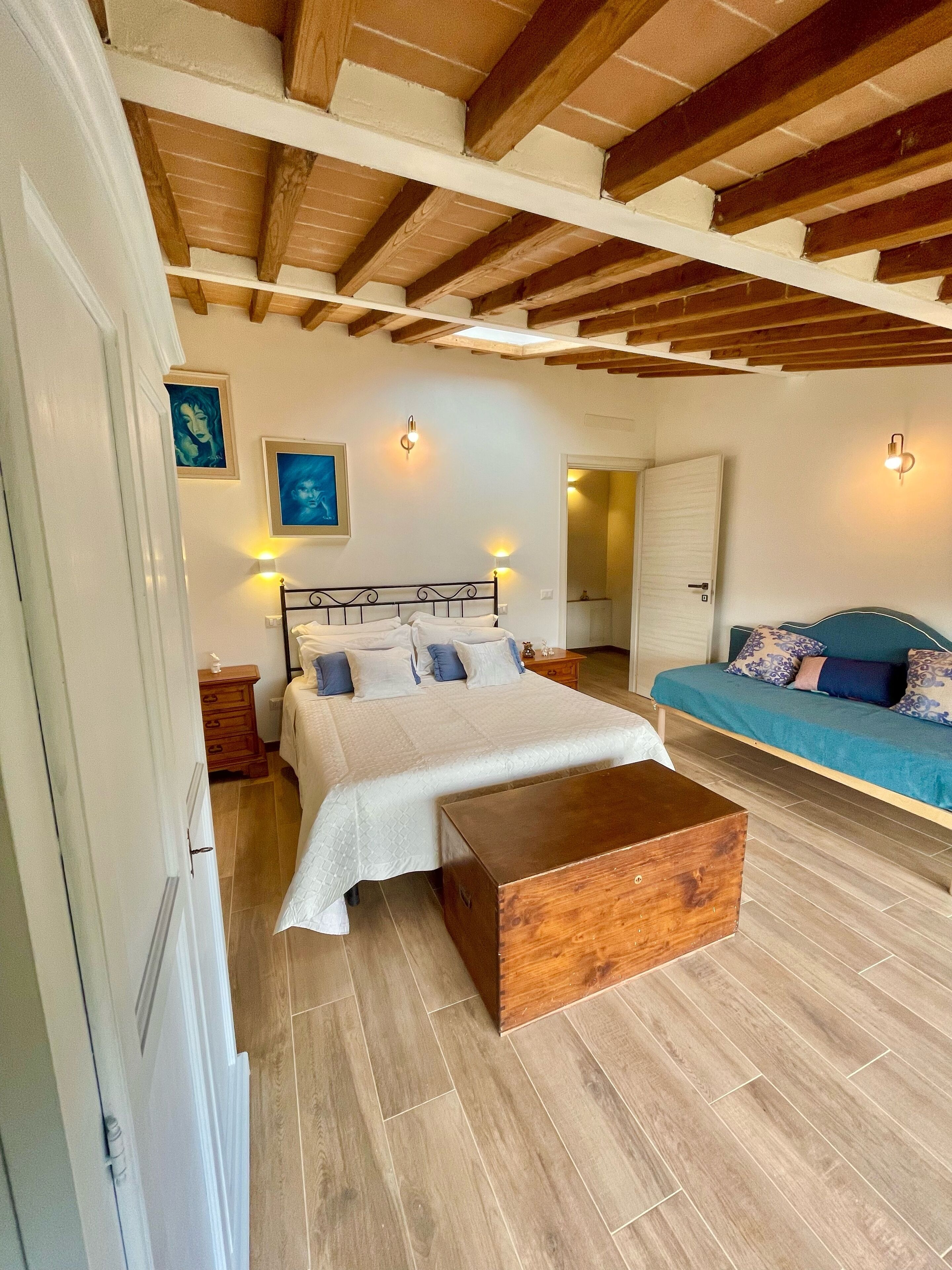 Foto - Agriturismo La Corte del Sole