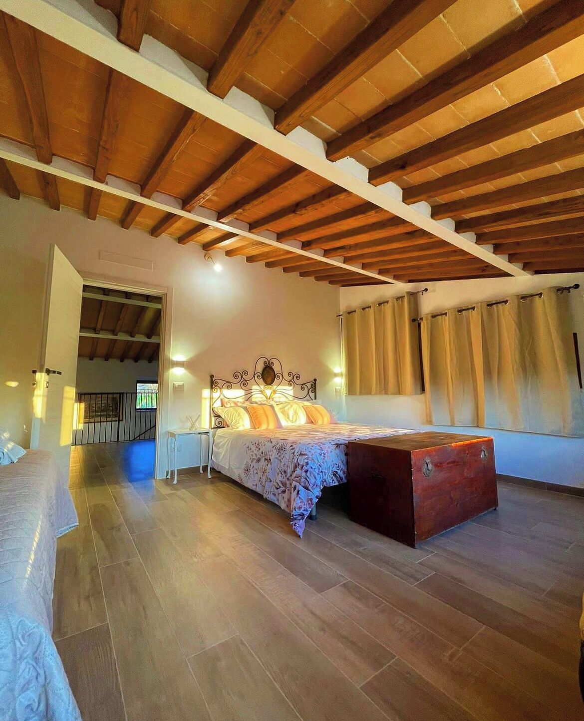 Foto - Agriturismo La Corte del Sole