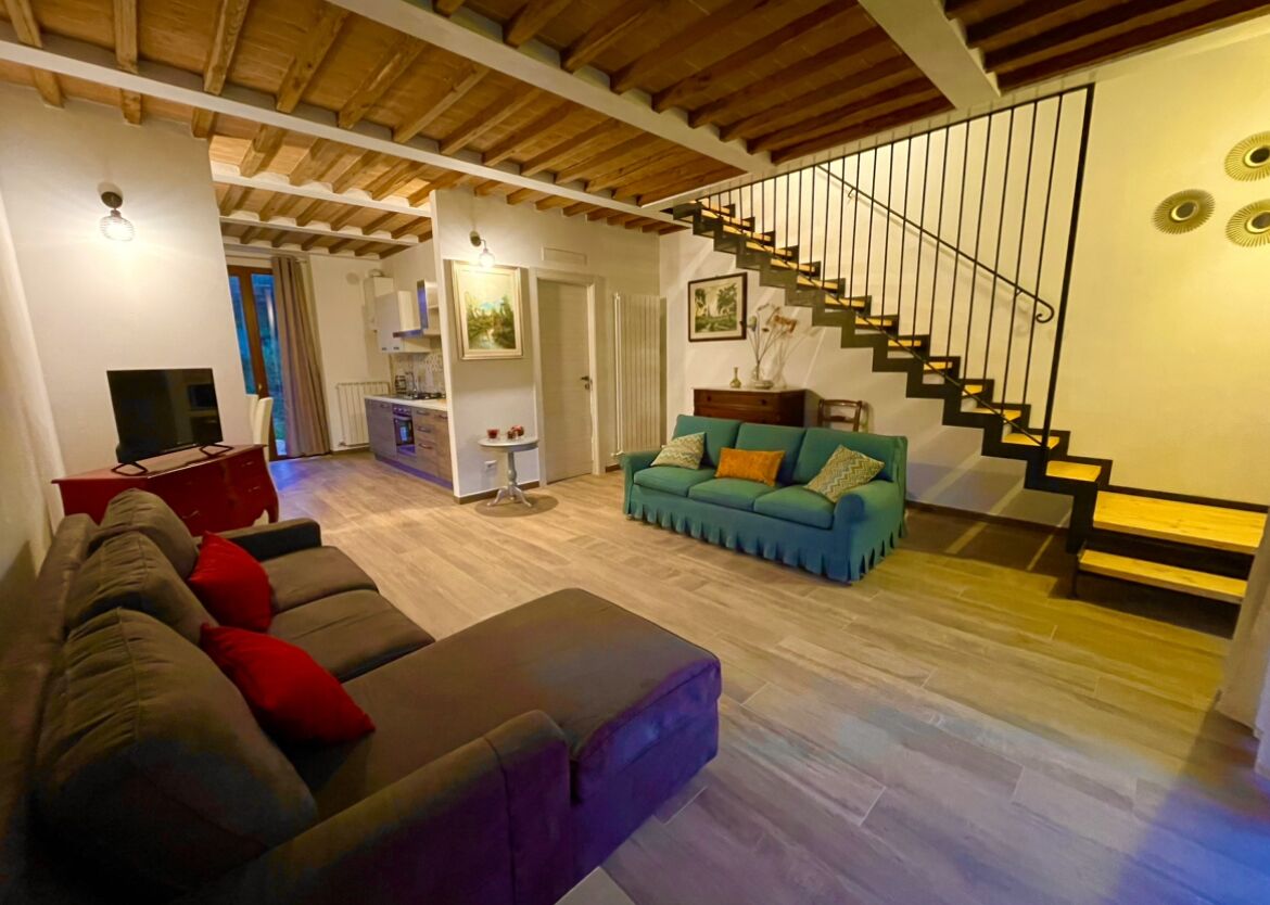 Foto - Agriturismo La Corte del Sole