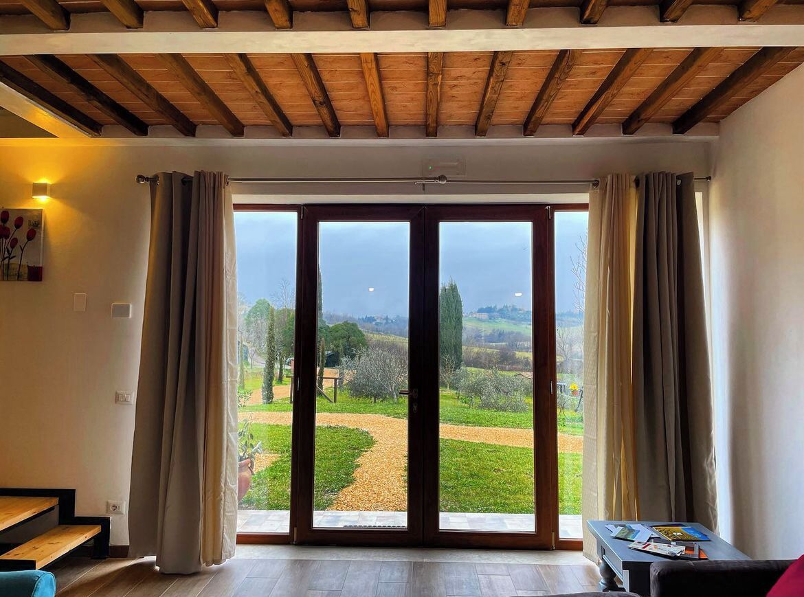 Foto - Agriturismo La Corte del Sole