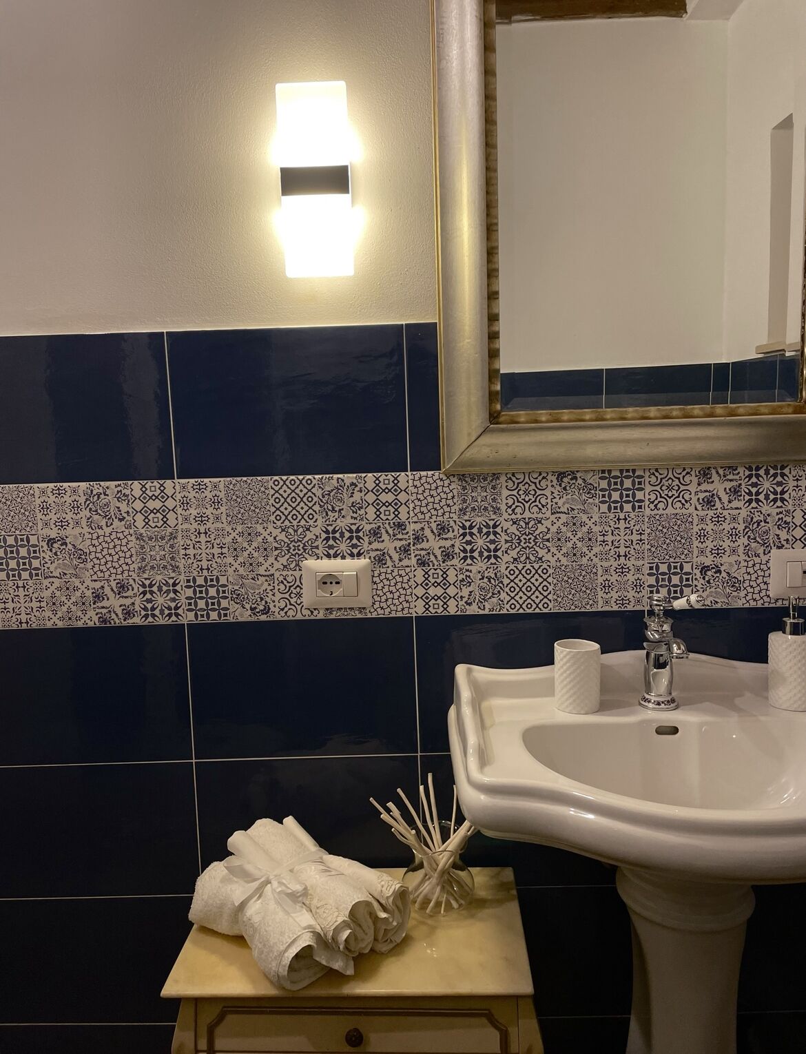 Foto - Agriturismo La Corte del Sole