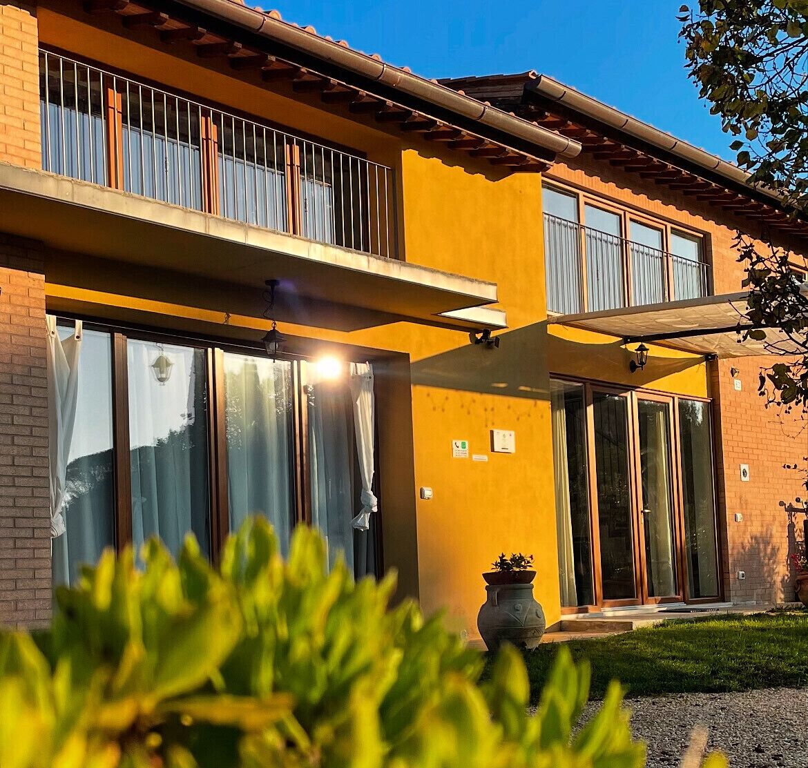 Foto - Agriturismo La Corte del Sole