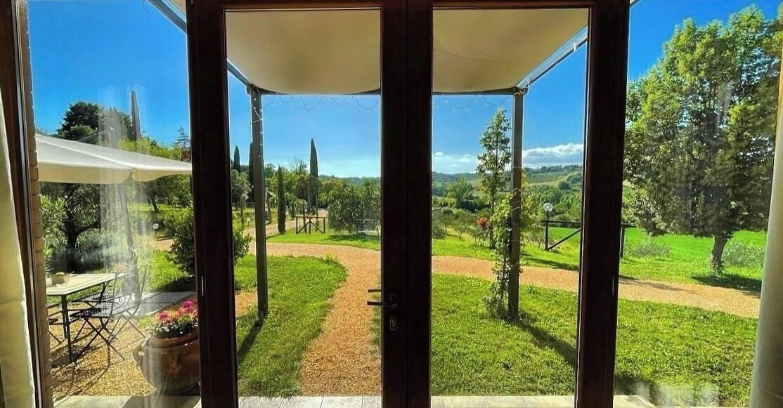 Foto - Agriturismo La Corte del Sole