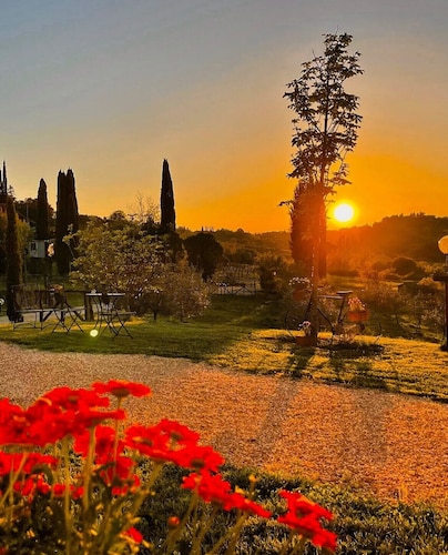 Agriturismo La Corte del Sole