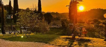 Agriturismo La Corte del Sole