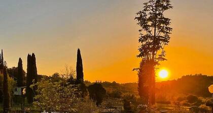 Agriturismo La Corte del Sole