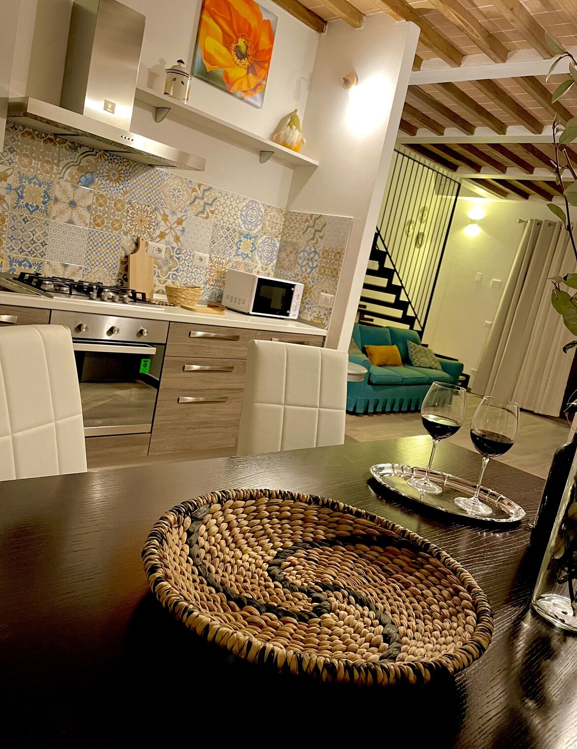 Foto - Agriturismo La Corte del Sole