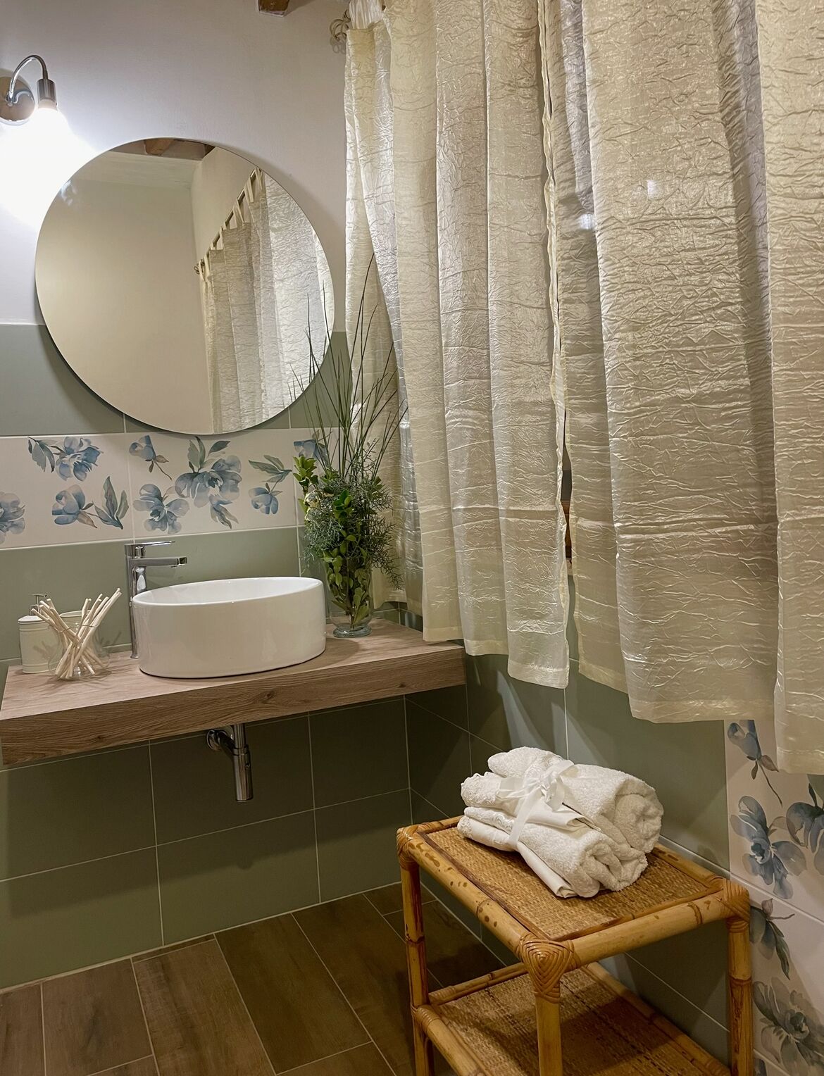 Foto - Agriturismo La Corte del Sole