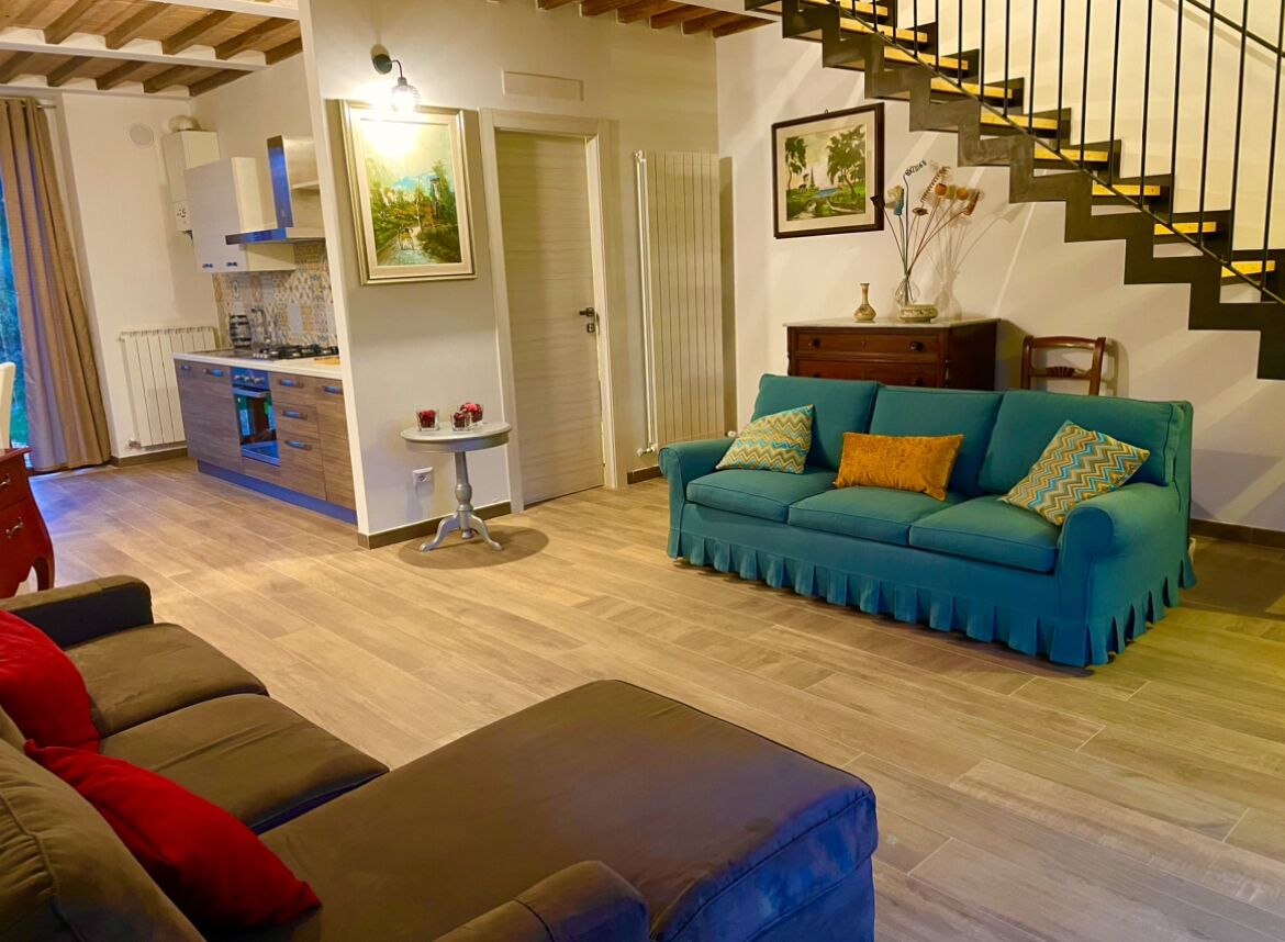 Foto - Agriturismo La Corte del Sole