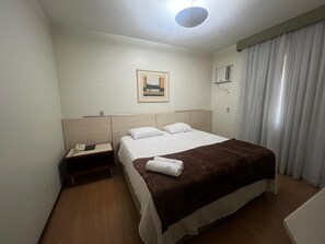 เบสิกอพาร์ทเมนท์ | 1 ห้องนอน, Wi-Fi ฟรี