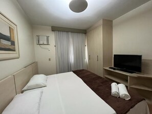Basic Apartment | 1 bedroom, free WiFi - Locking S Funcionários 5 (Belo Horizonte)