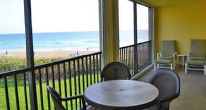 Turtle Reef Club Resort B