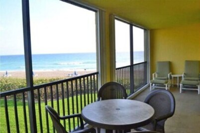 Turtle Reef Club Resort B