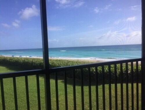 Turtle Reef Club Resort B