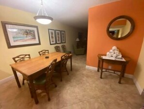 Dining - Turtle Reef Club Resort D (Jensen Beach)